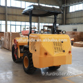 FURD Single Drum 3 tonnes Mini Road Roller (FYL-D203)